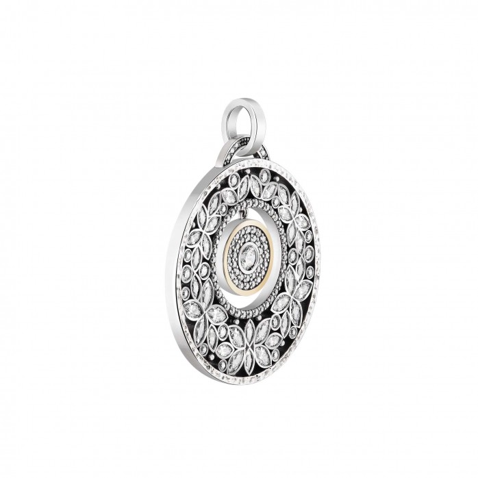 Pendente Garden Temple II Pendente Garden Temple II