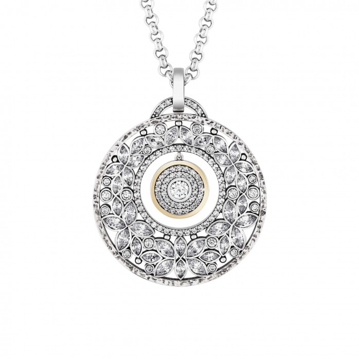 Pendente Garden Temple II Pendente Garden Temple II