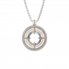 Invictus Necklace Invictus Necklace