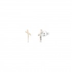 Miguel Vieira Earrings