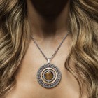 Invictus Necklace