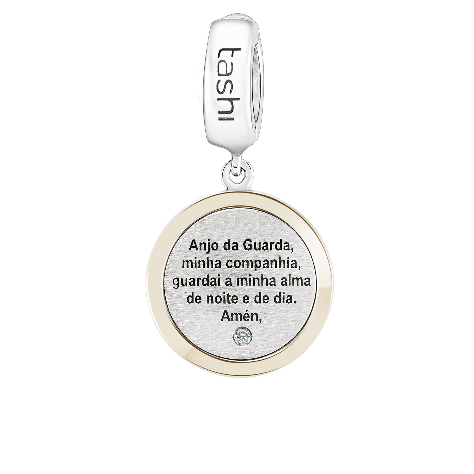 Charm Energies Faith VI