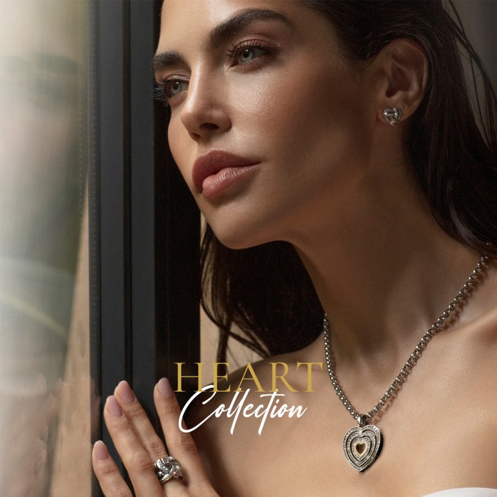 Colgante Heart II Colgante Heart II