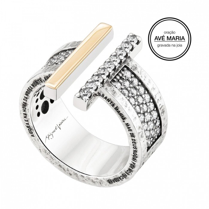 Miguel Vieira Ring