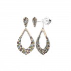 Pendientes Goa