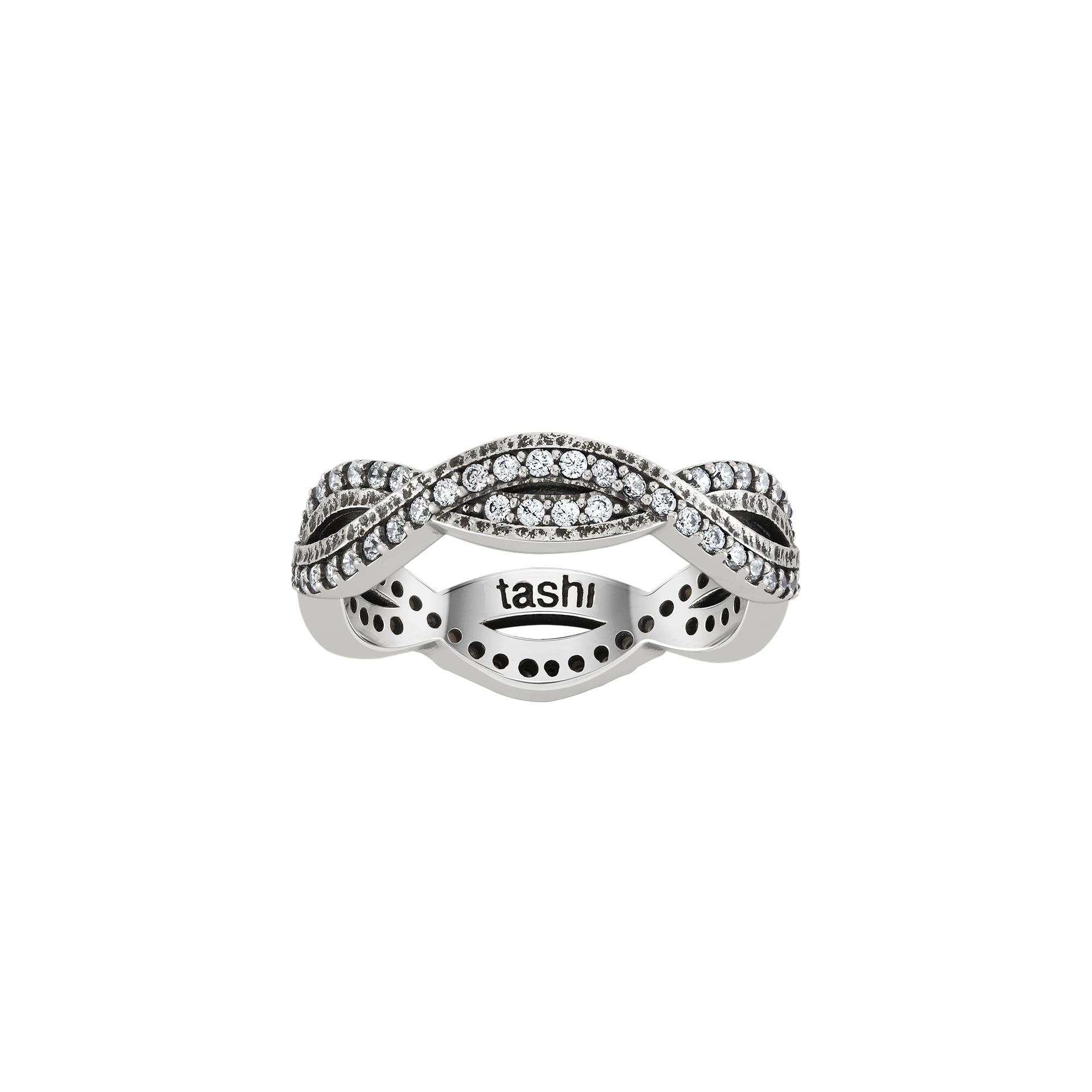 Lanna Solitaire Ring