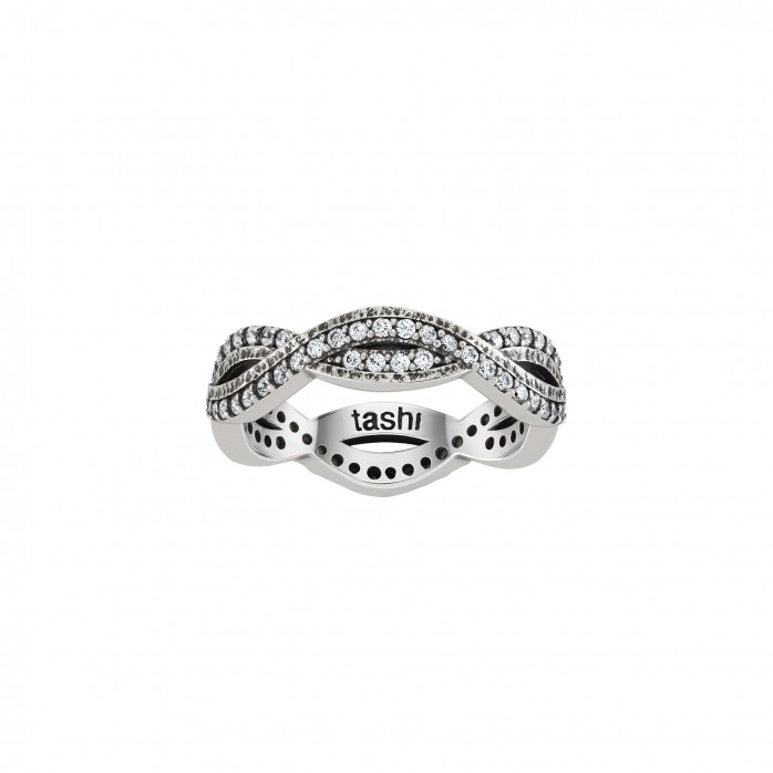 Lanna Solitaire Ring