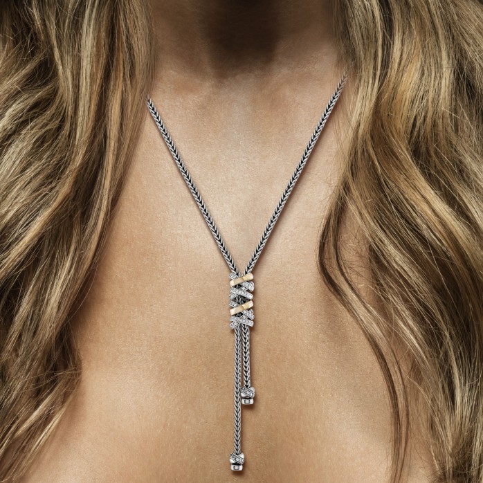 Knot II Necklace Knot II Necklace