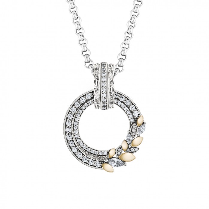 Secret Garden Pendant Secret Garden Pendant