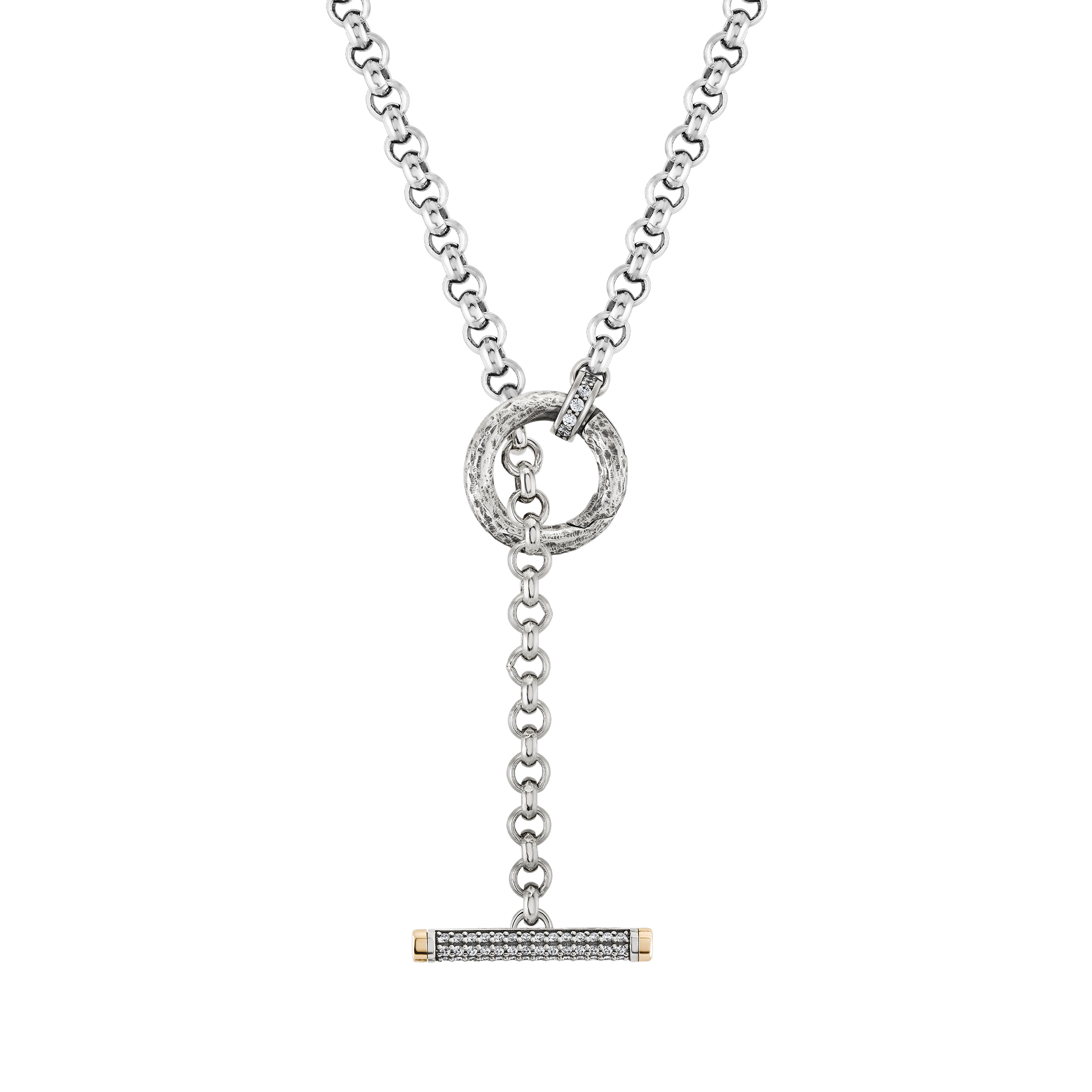 Micaela Oliveira Necklace