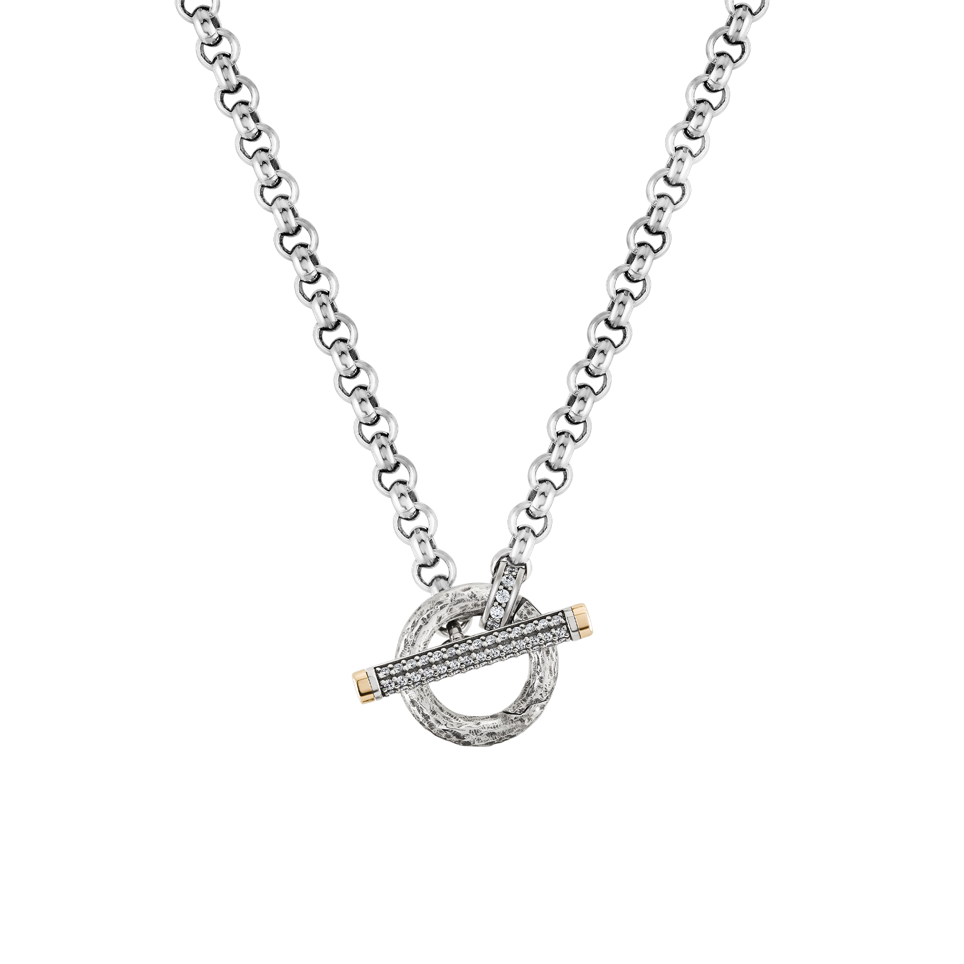 Micaela Oliveira Necklace