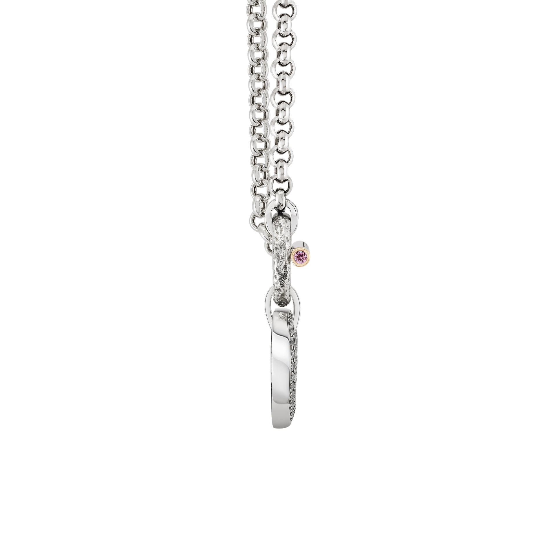 Micaela Oliveira Necklace