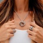 New York Pendant