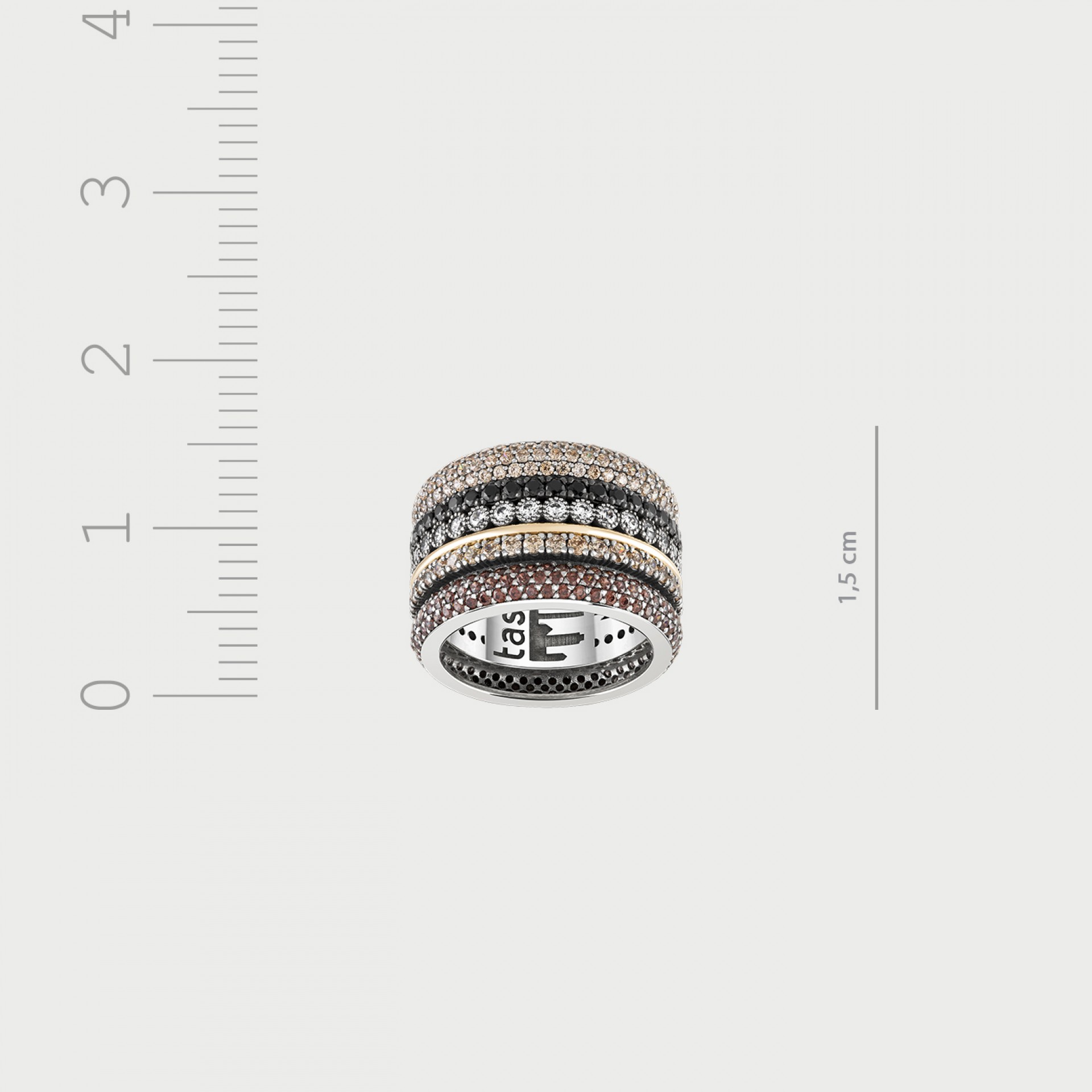 New York Ring