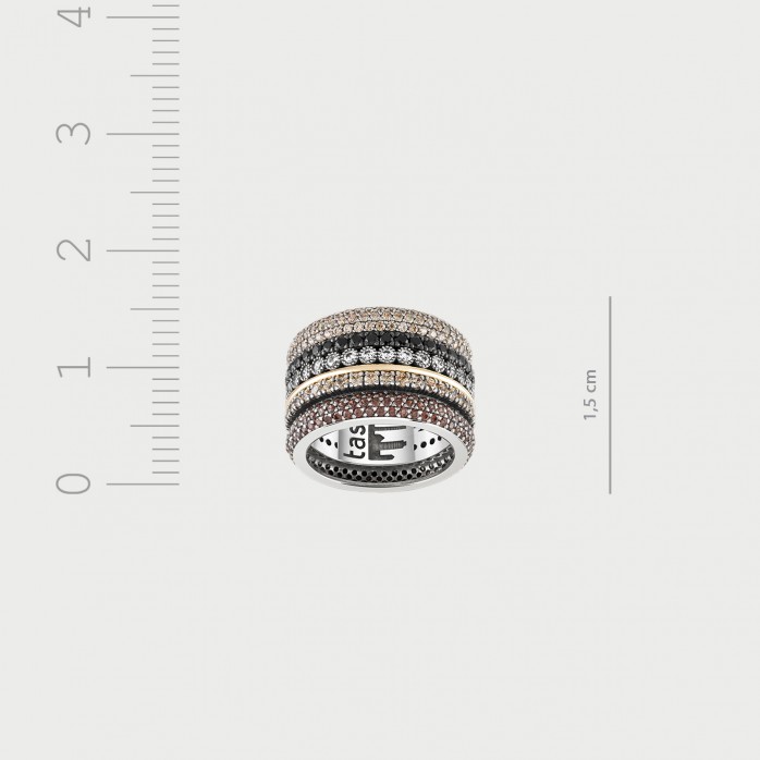 New York Ring New York Ring