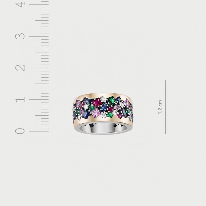 Luis Carvalho II Ring Luis Carvalho II Ring