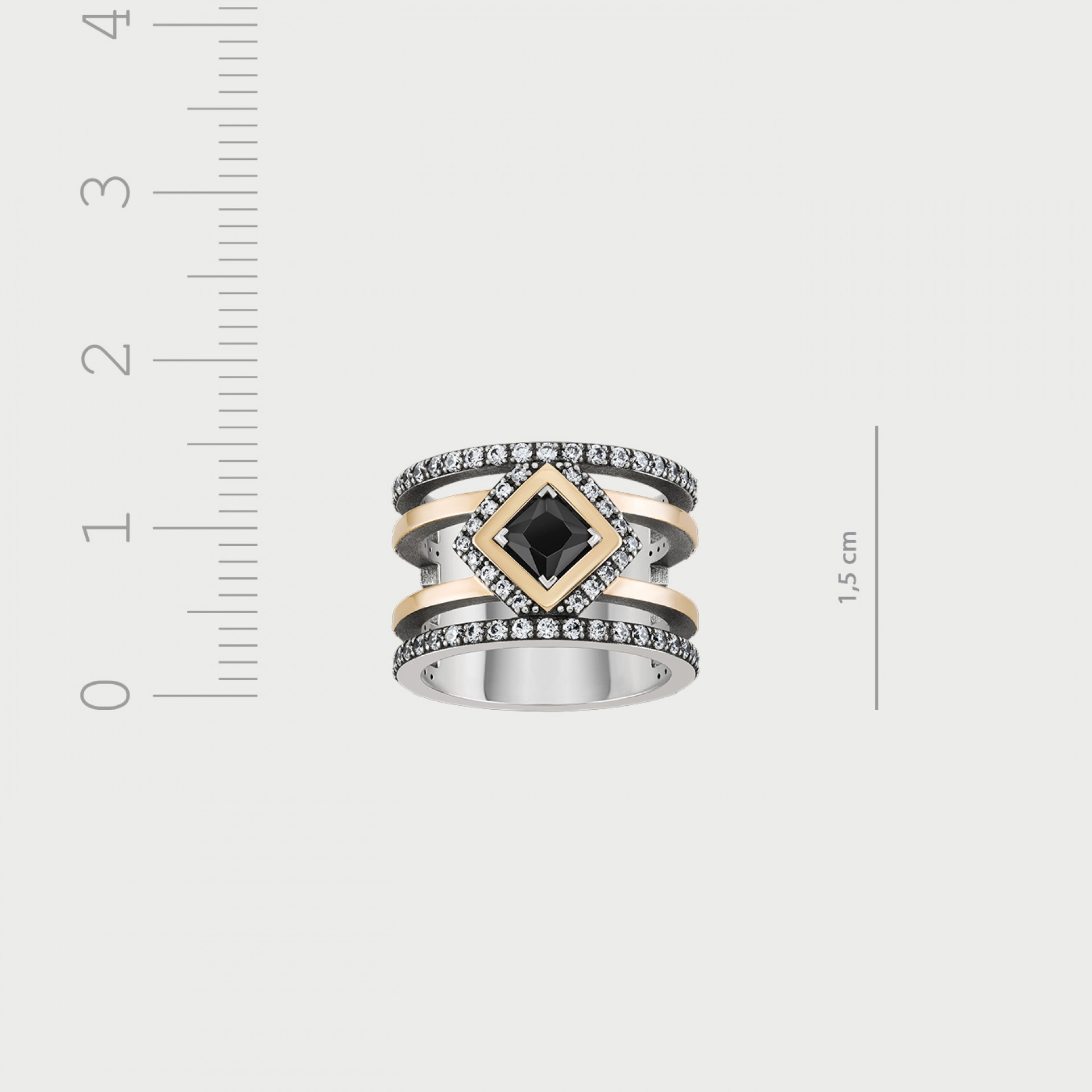 Anillo Marrakech III