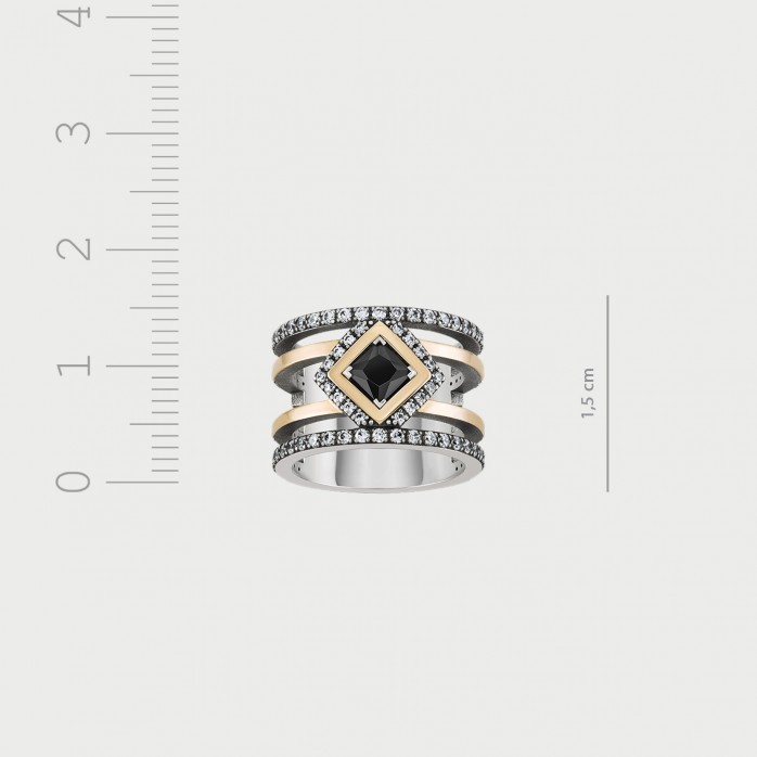 Anillo Marrakech III Anillo Marrakech III