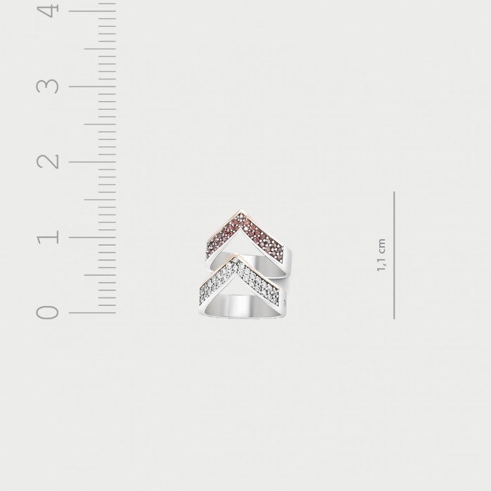 Invictus Ring Invictus Ring