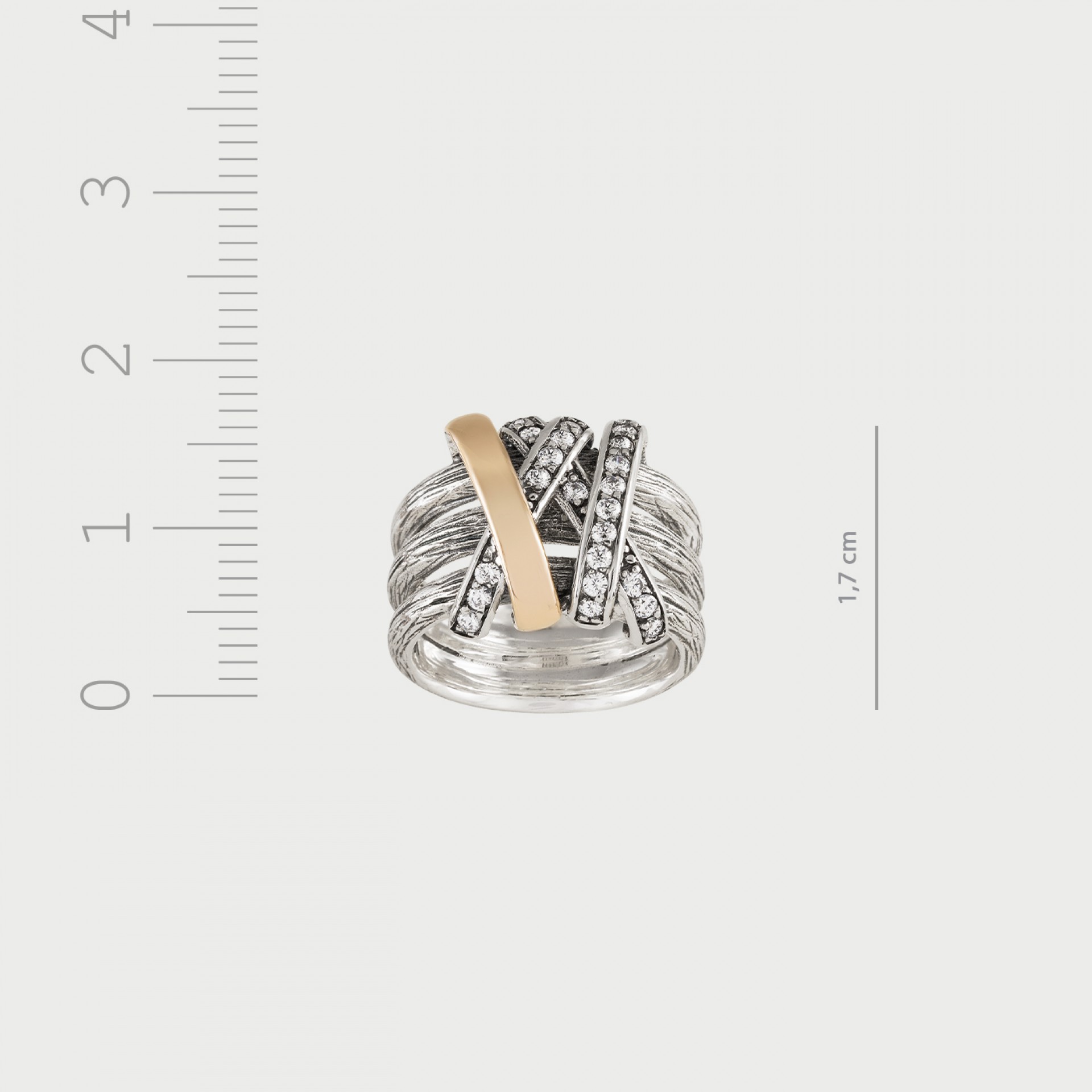 Knot Ring