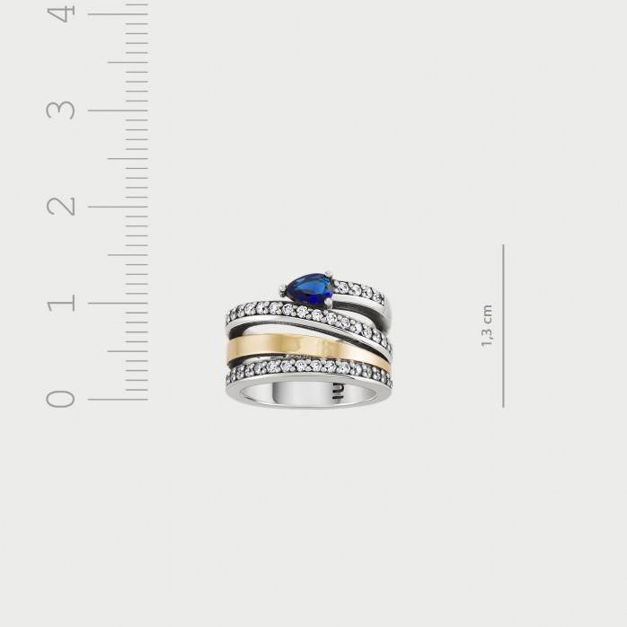 Niagara III Ring Niagara III Ring