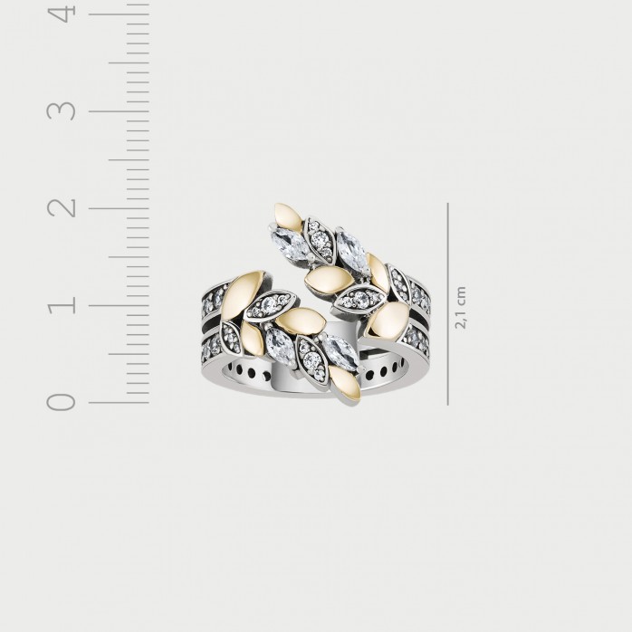 Toscana VI Ring