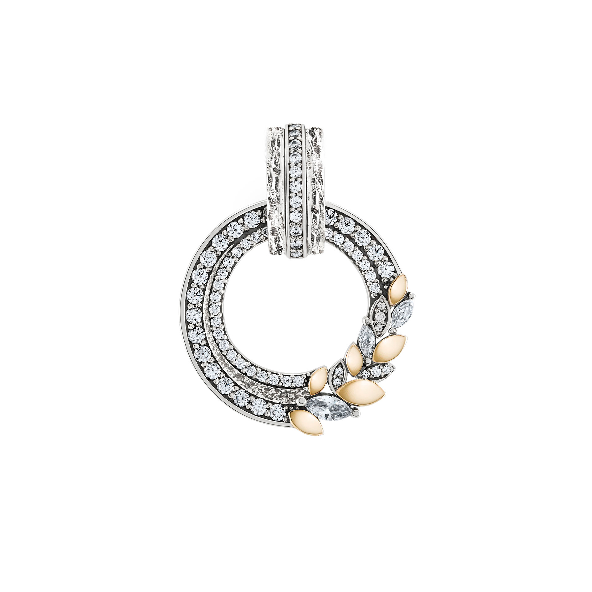 Secret Garden Pendant