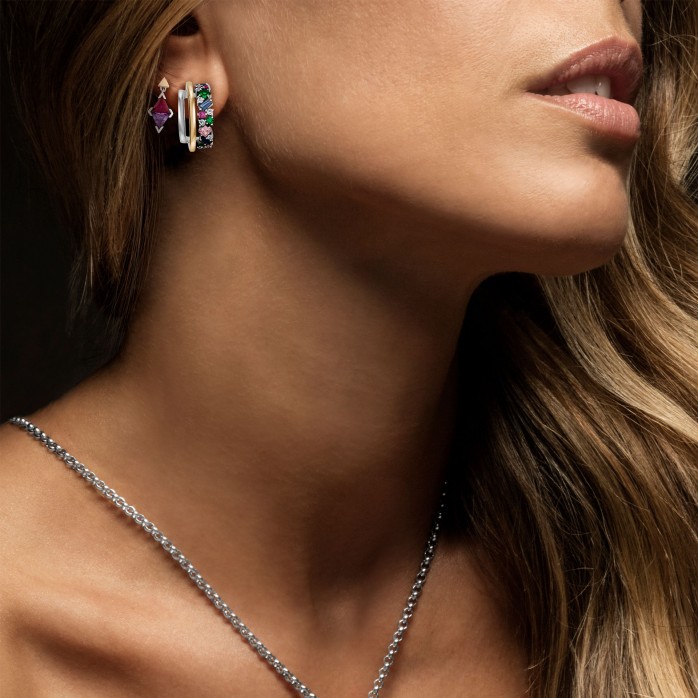 Lus Carvalho II Earrings