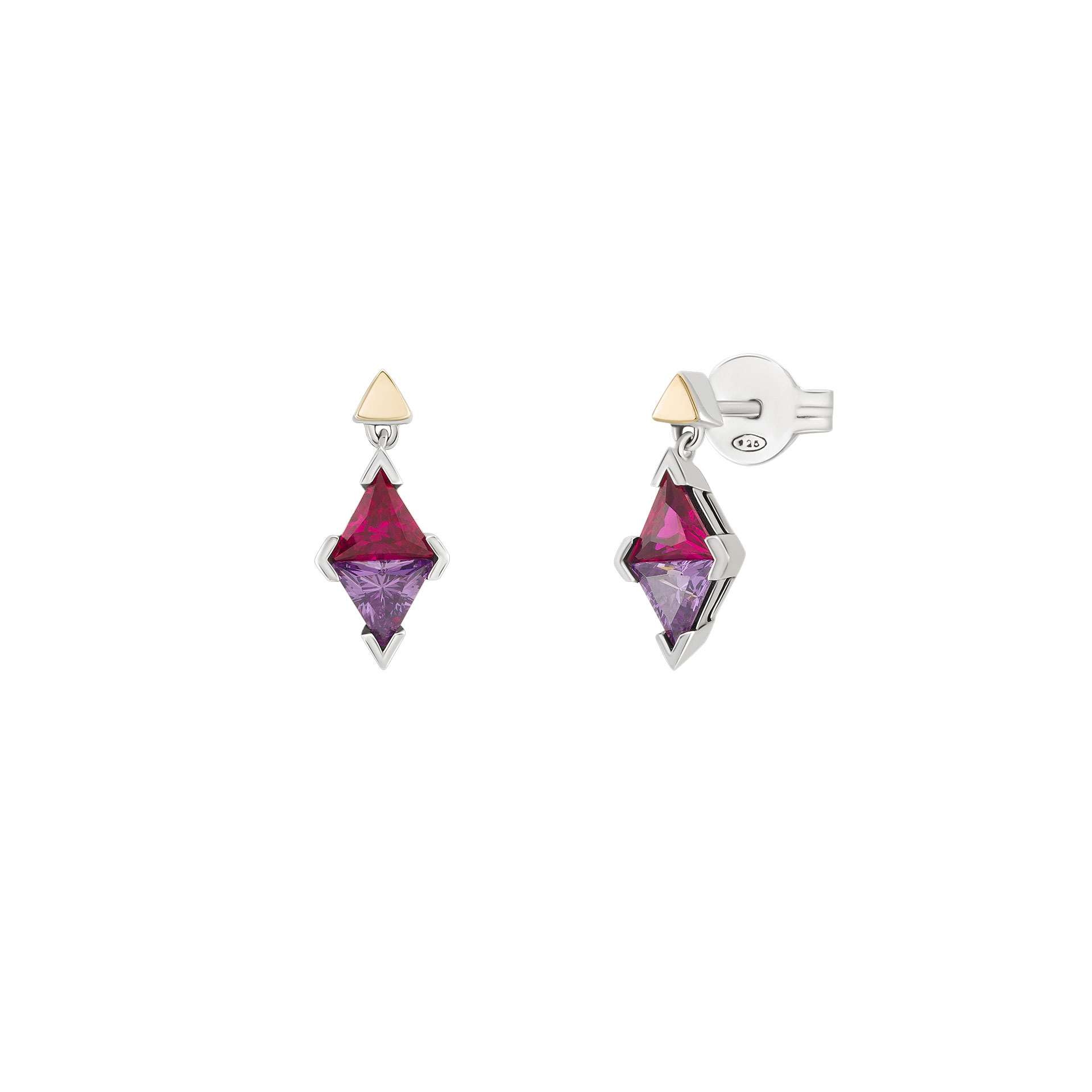 Pendientes Luís Carvalho II