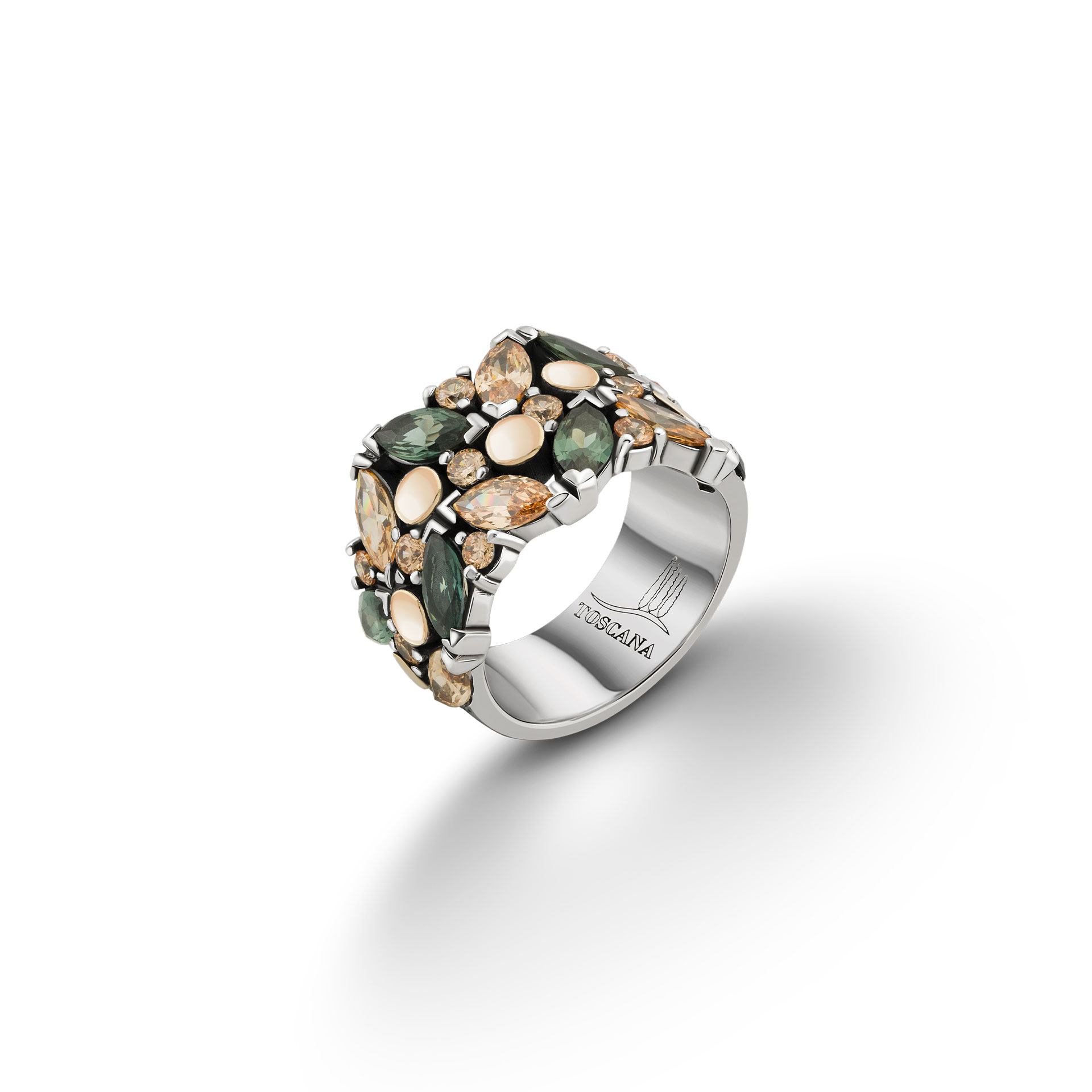 Toscana Ring