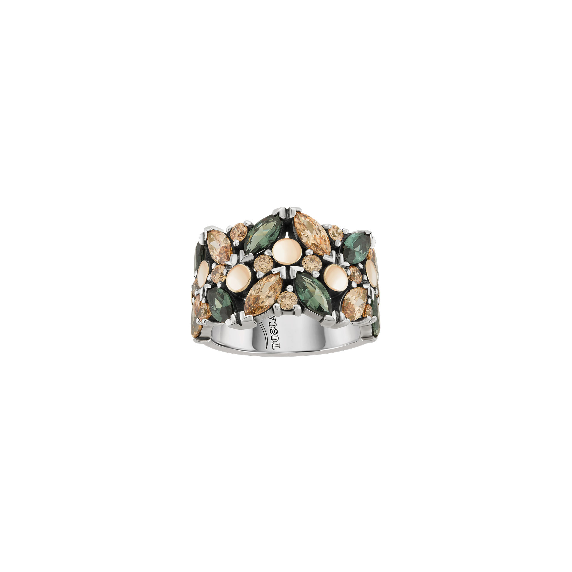 Toscana Ring