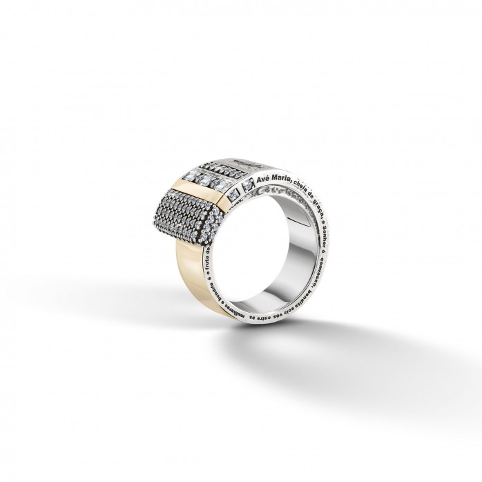 Miguel Vieira III Ring Miguel Vieira III Ring