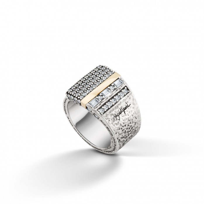 Miguel Vieira III Ring Miguel Vieira III Ring