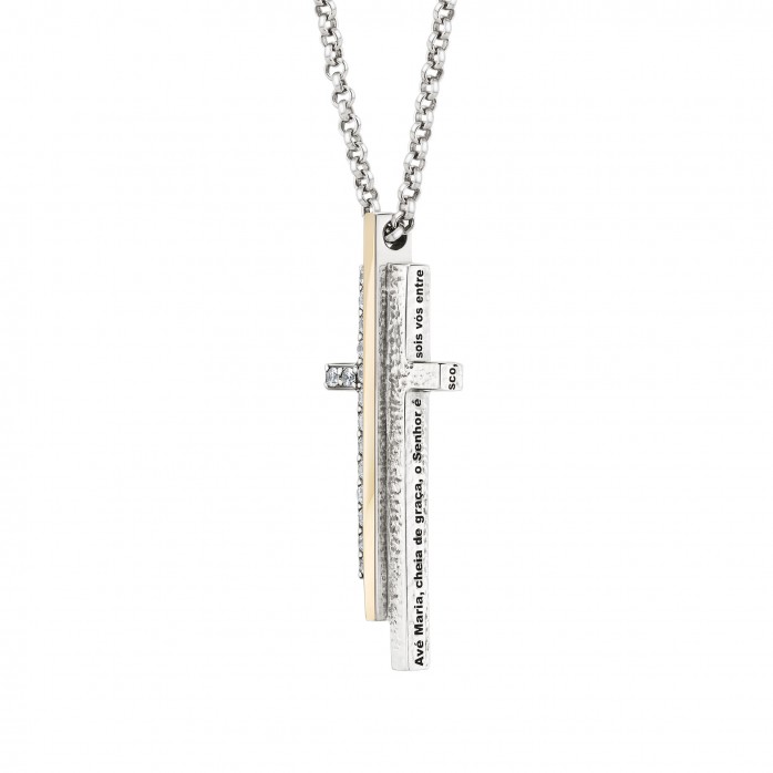 Miguel Vieira IV Necklace