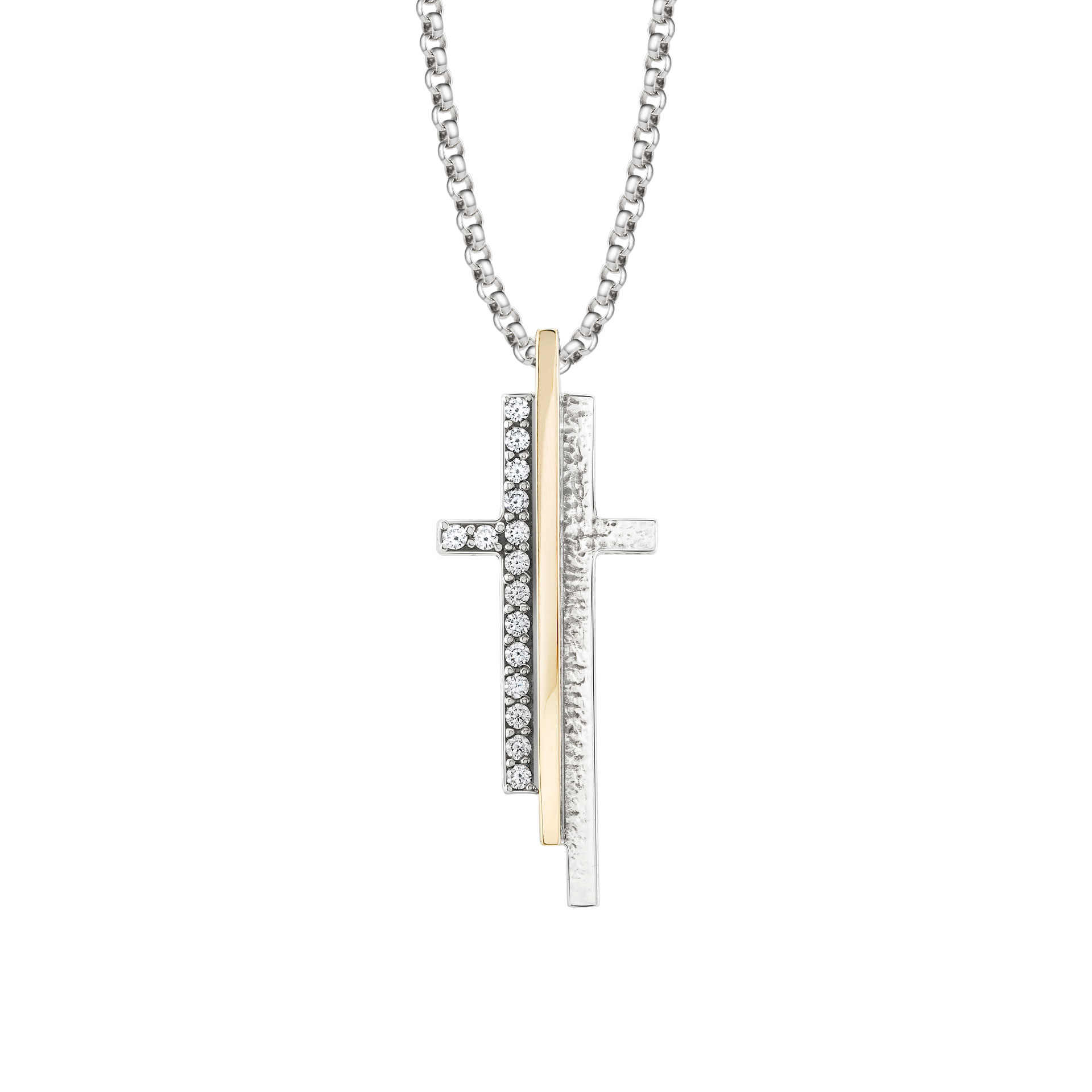 Collar Miguel Vieira IV