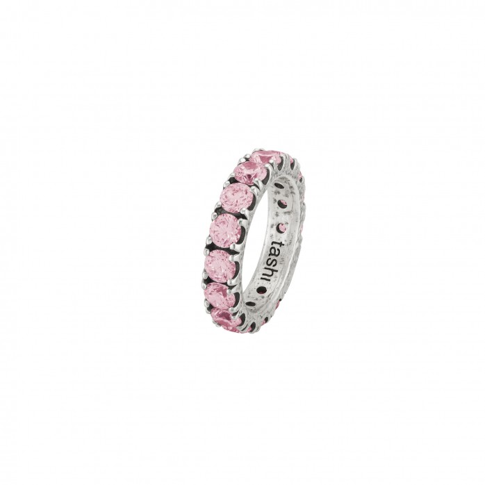 Memria Rosa Ring