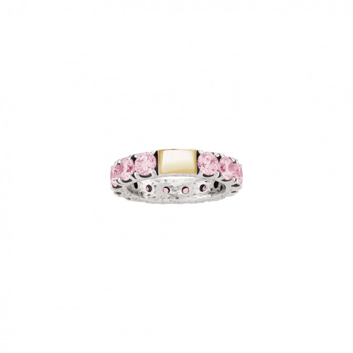 Memria Rosa Ring
