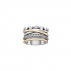 Lanna Layers Ring