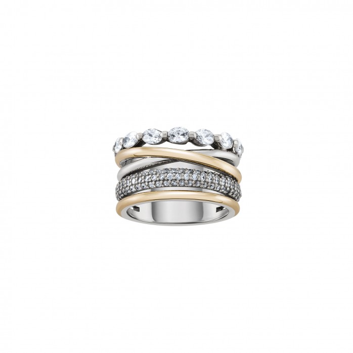 Lanna Layers Ring