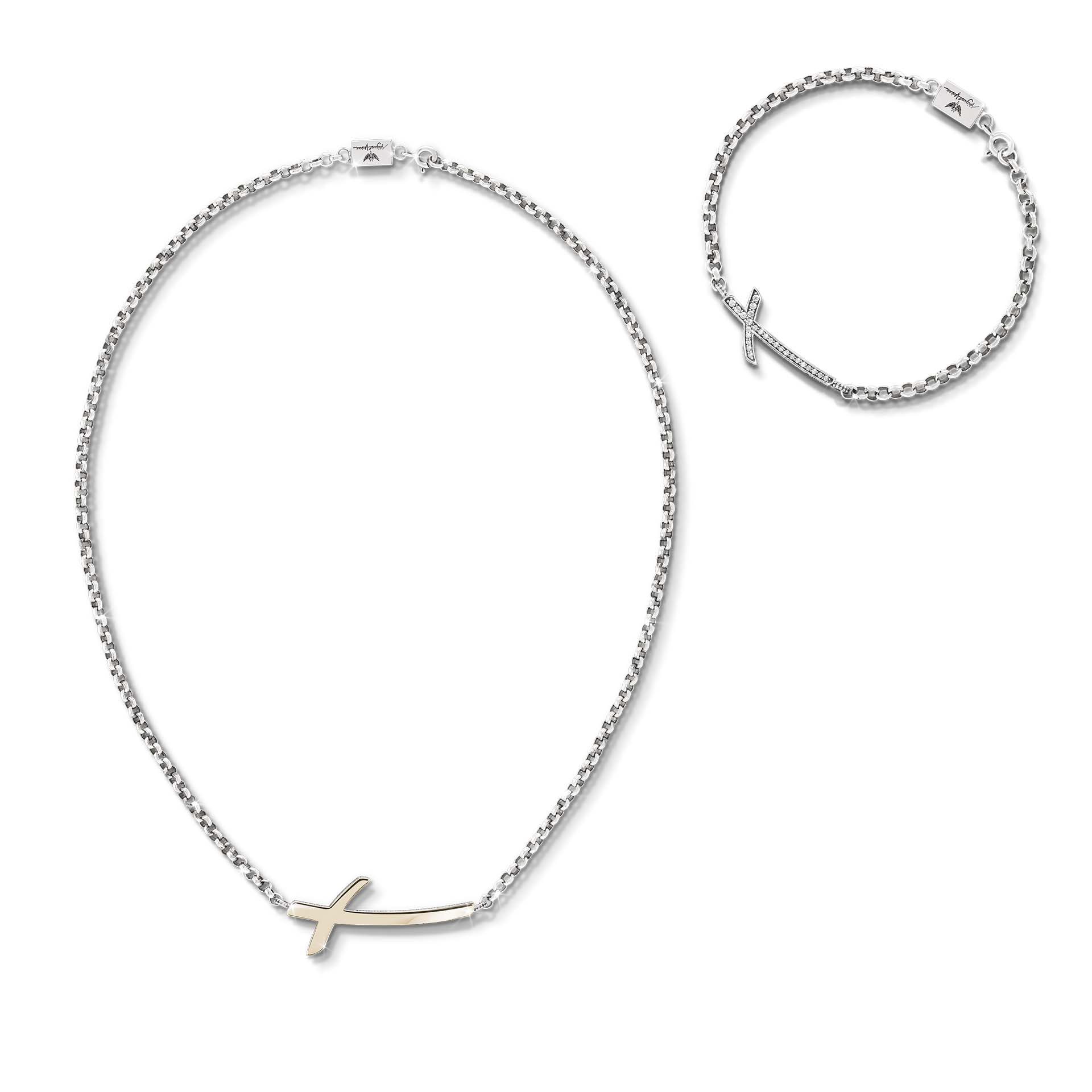 Miguel Vieira III Necklace