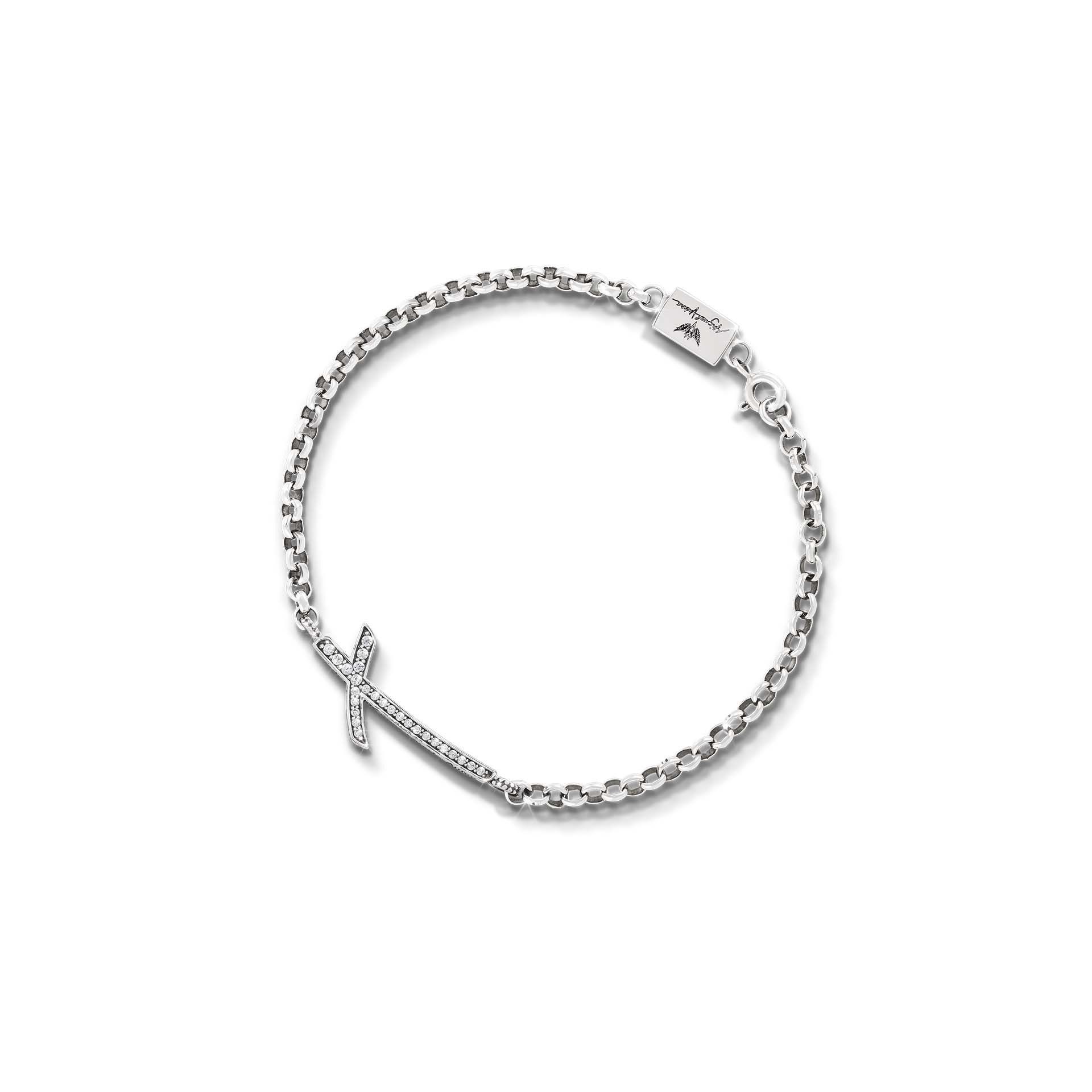 Miguel Vieira III Necklace