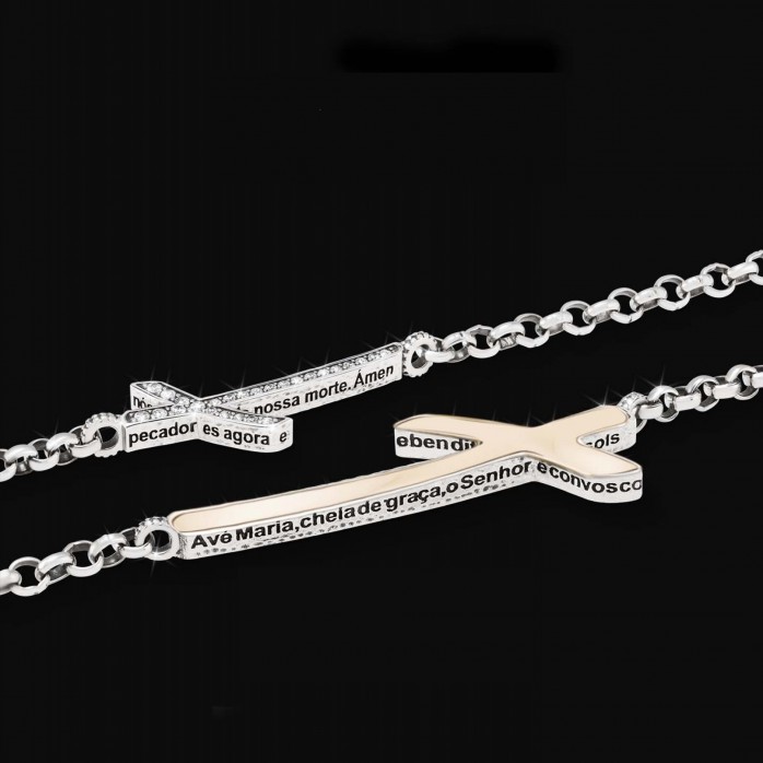 Miguel Vieira III Necklace Miguel Vieira III Necklace