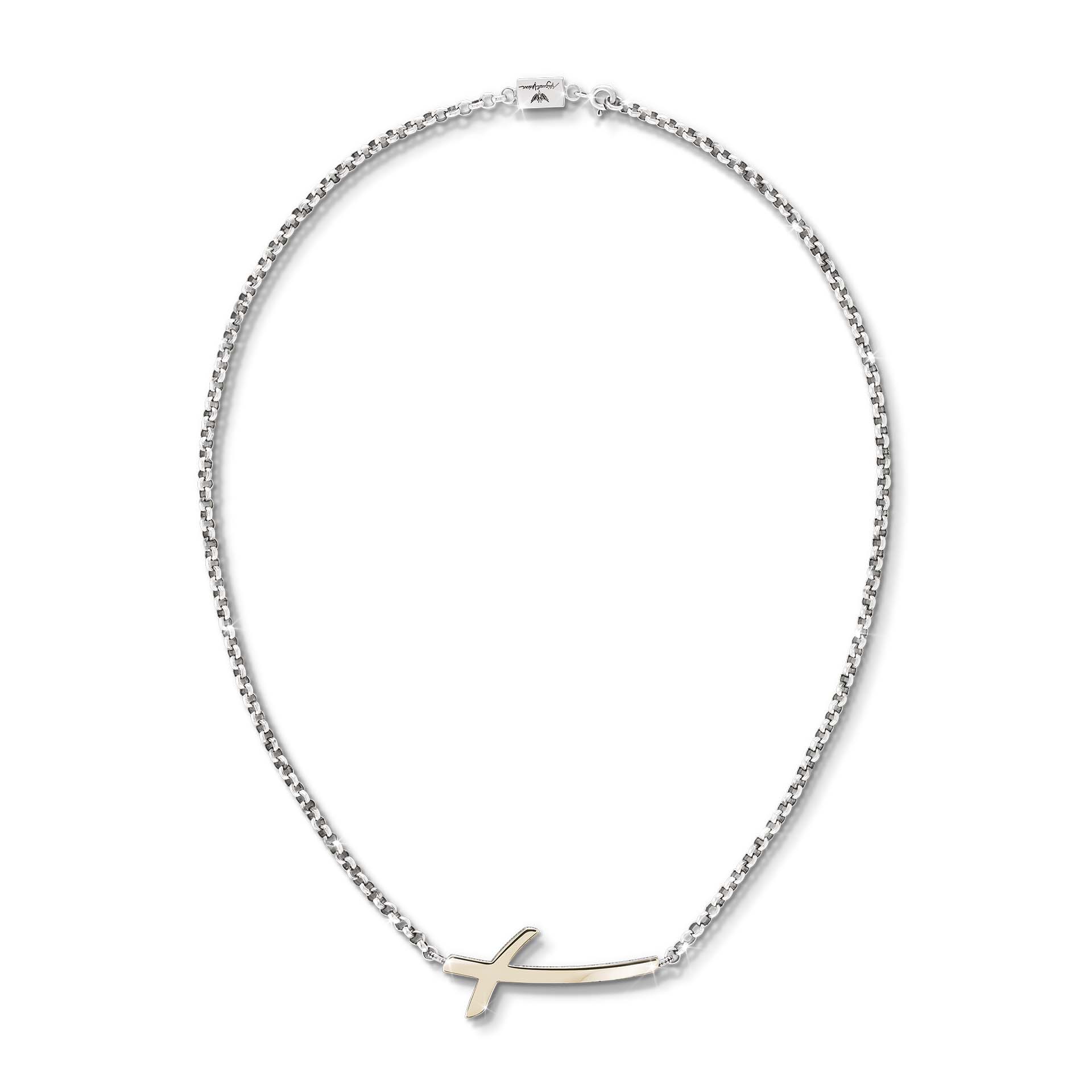 Miguel Vieira III Necklace