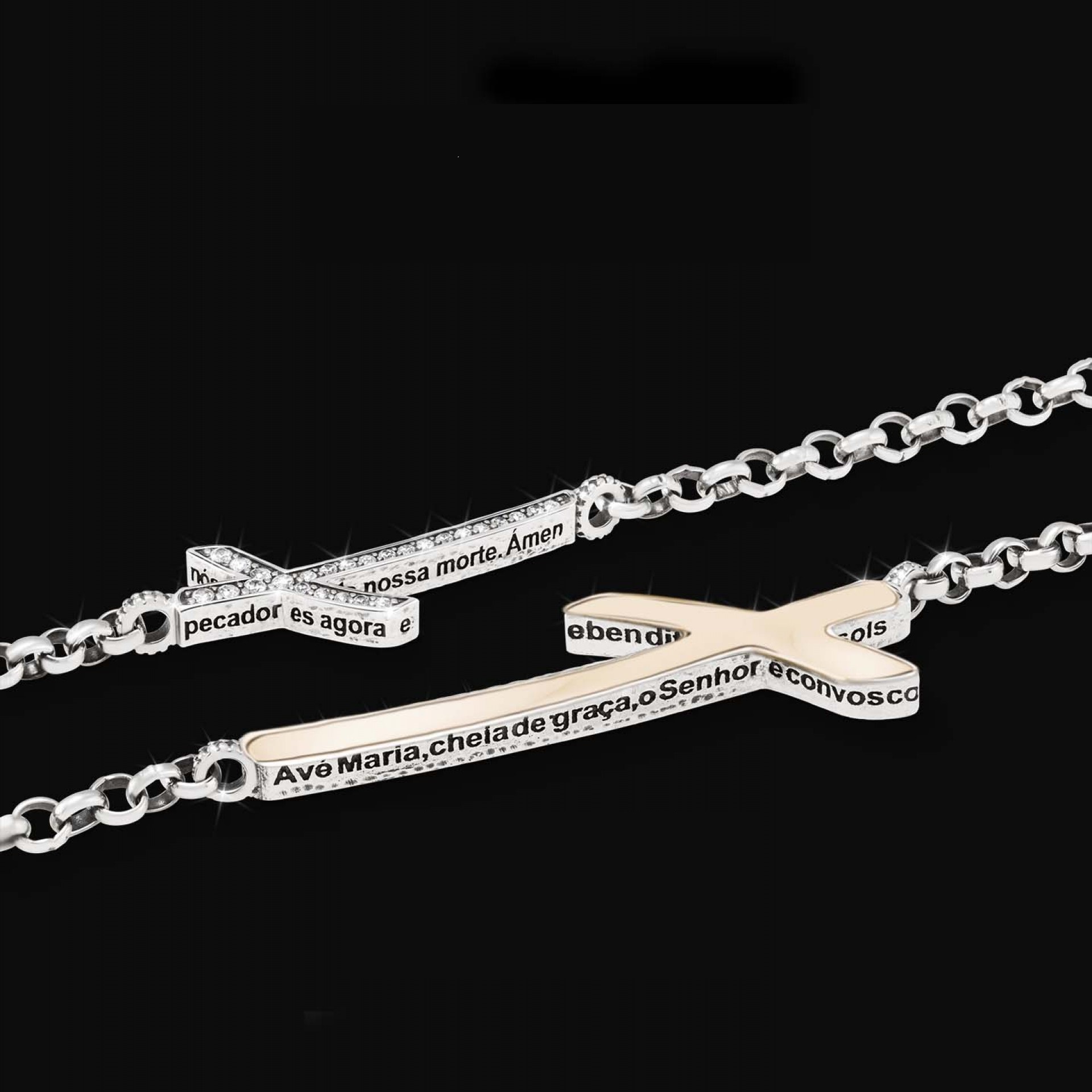 Miguel Vieira III Necklace