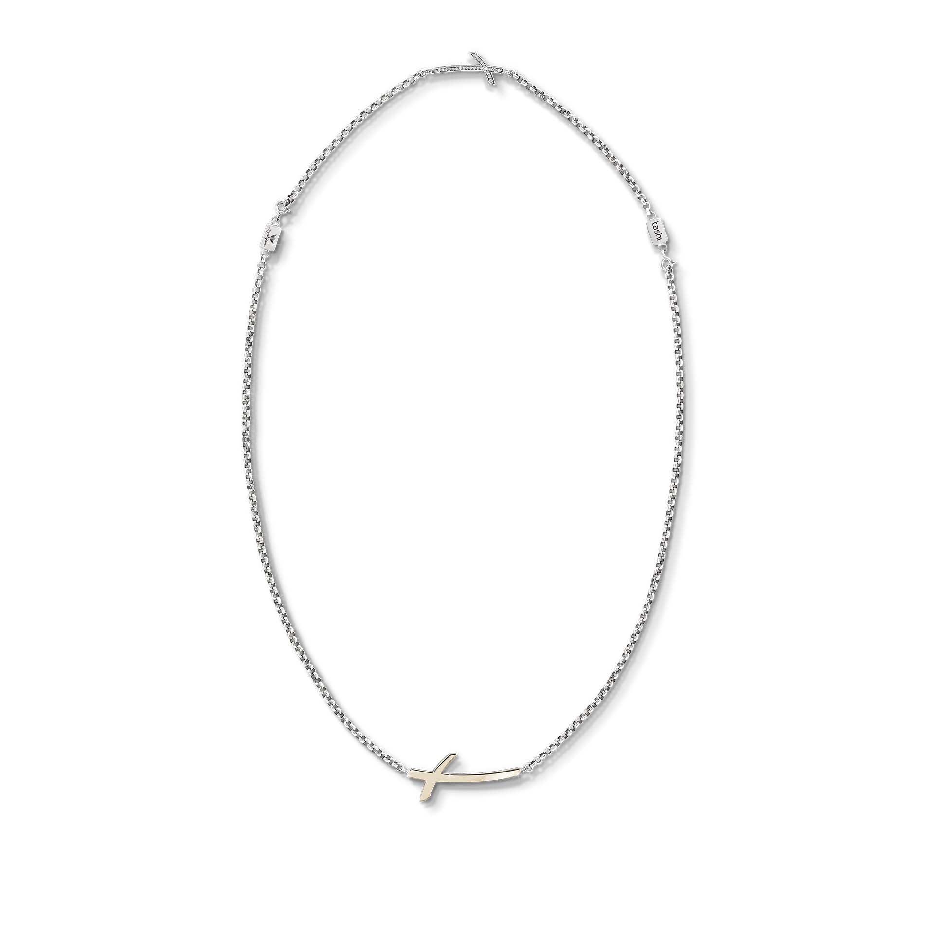 Miguel Vieira III Necklace