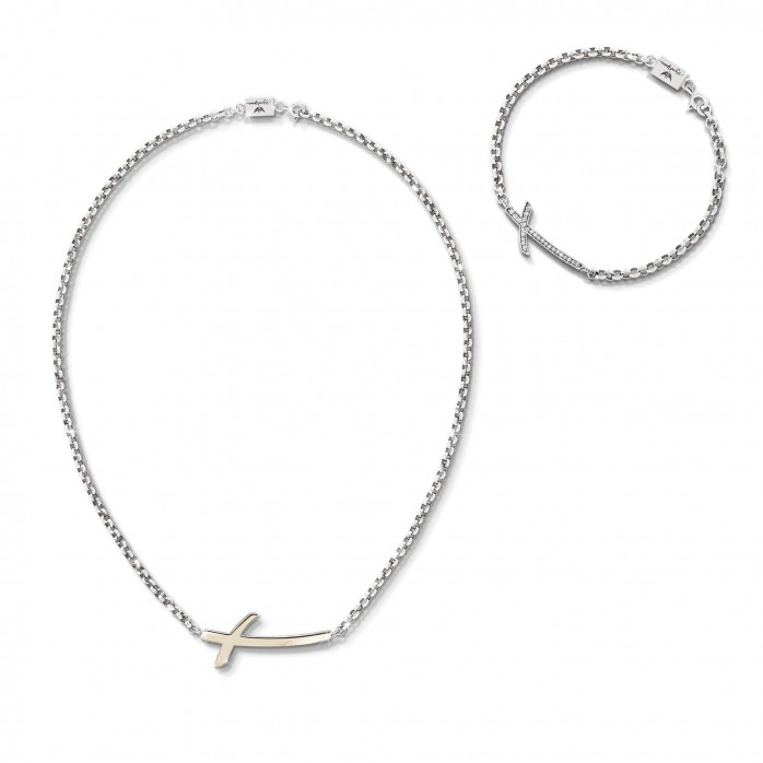 Miguel Vieira III Necklace Miguel Vieira III Necklace