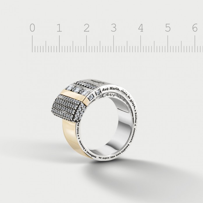 Miguel Vieira III Ring Miguel Vieira III Ring