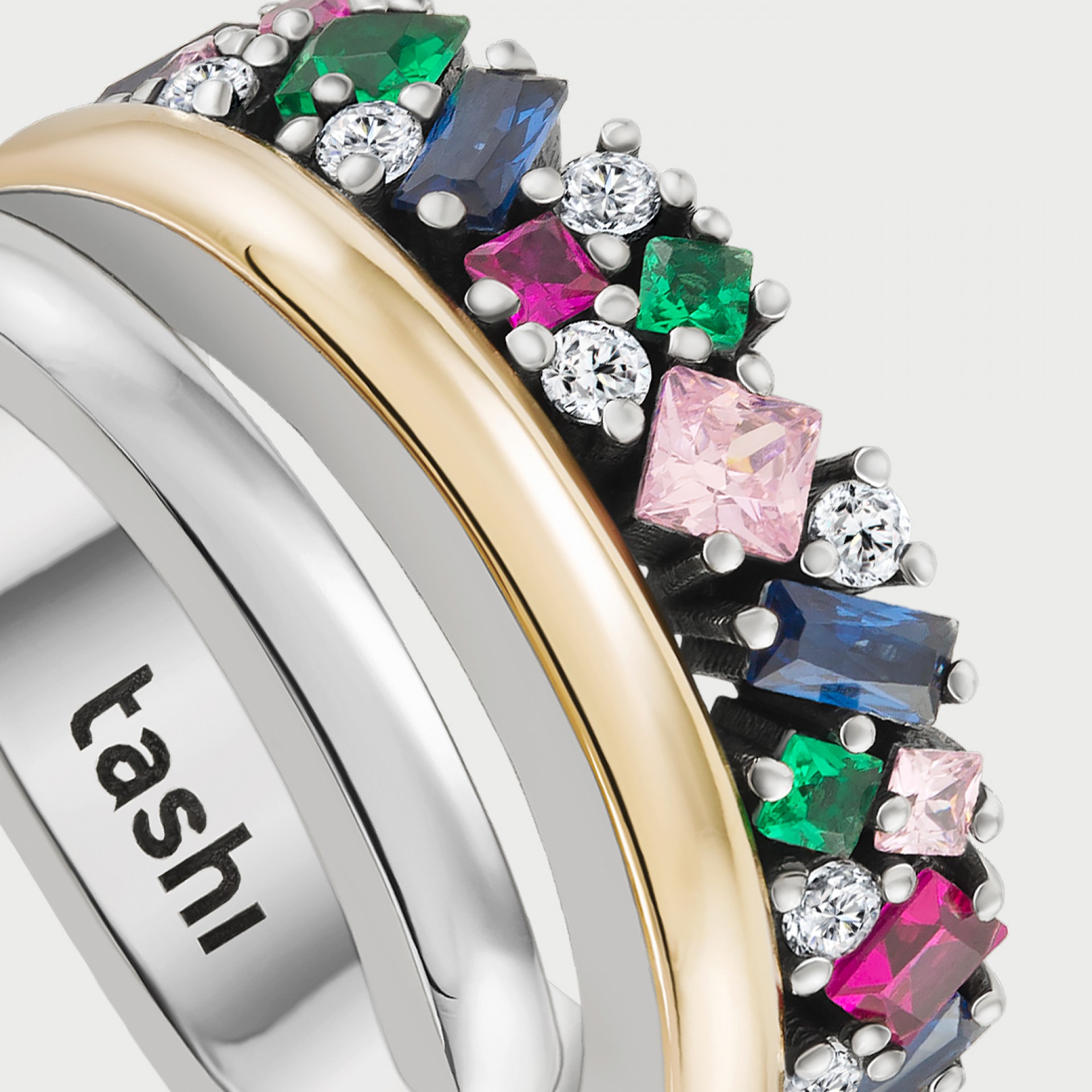 Luís Carvalho III Ring