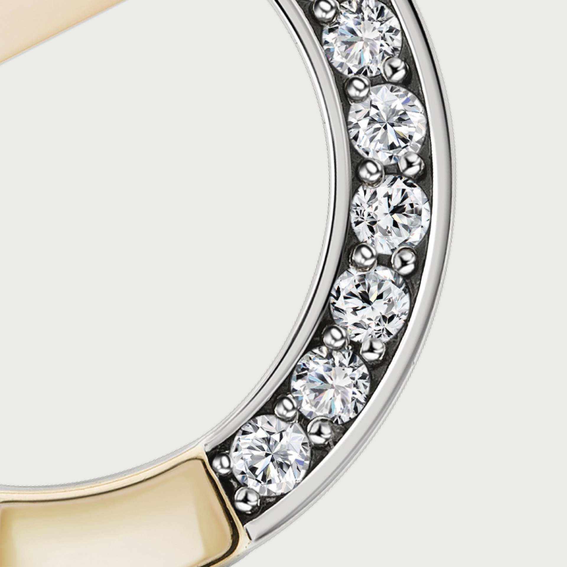 Colar Memória Branco