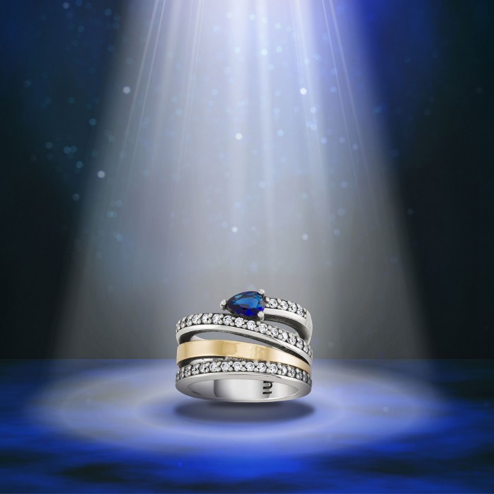 Niagara III Ring Niagara III Ring